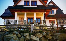 Przystań w Rzepiskach